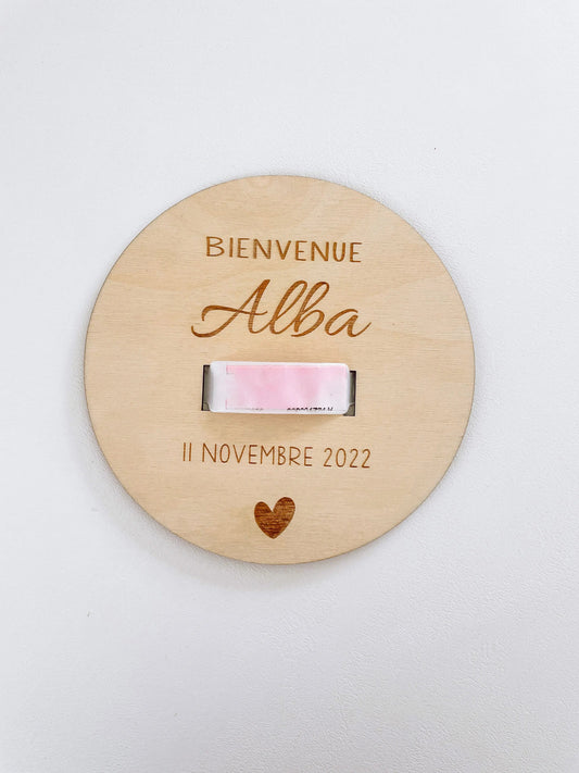 10 idées de cadeau de naissance original et personnalisé