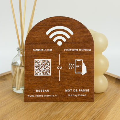 Marques places en bois gravés, anniversaire, mariage, décoration, baptême, fête, personnalisé