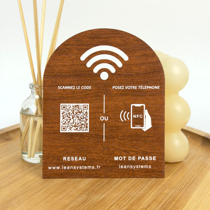 Marques places en bois gravés, anniversaire, mariage, décoration, baptême, fête, personnalisé