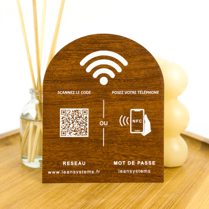 Marques places en bois gravés, anniversaire, mariage, décoration, baptême, fête, personnalisé