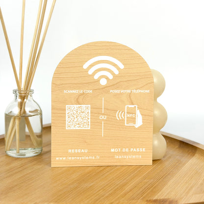 Marques places en bois gravés, anniversaire, mariage, décoration, baptême, fête, personnalisé